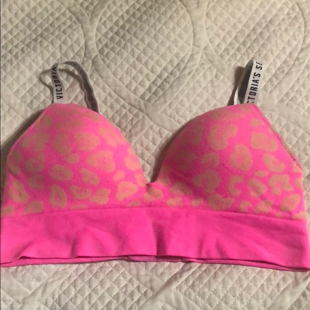 Victoria secret bra